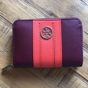 Tory Burch Card Case